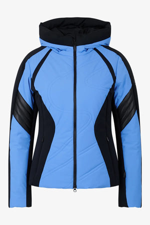 Skijacke mit exklusivem S-Stepp 01