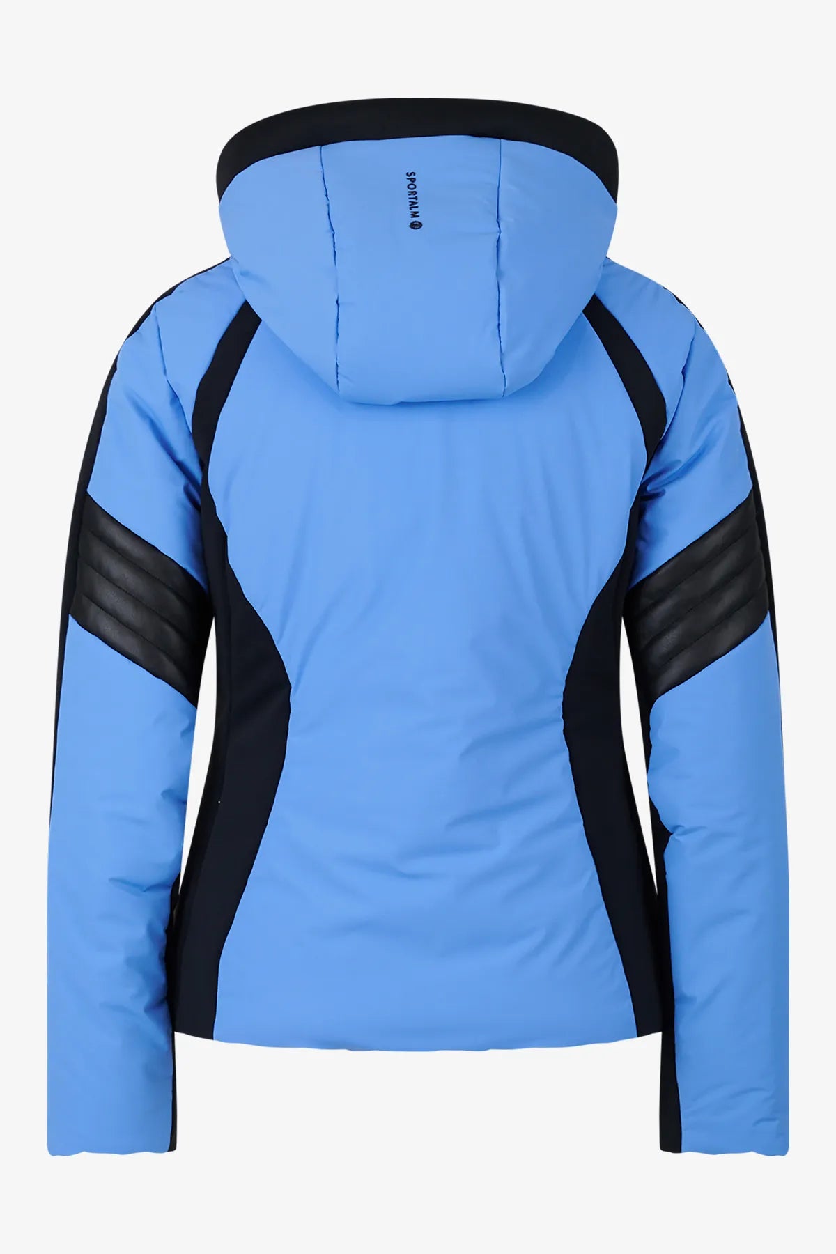 Skijacke mit exklusivem S-Stepp 02