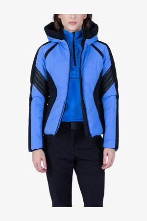 Skijacke mit exklusivem S-Stepp 03