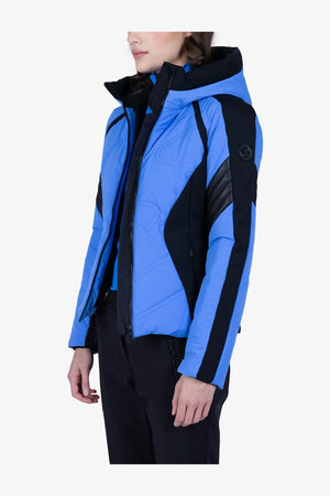 Skijacke mit exklusivem S-Stepp 04