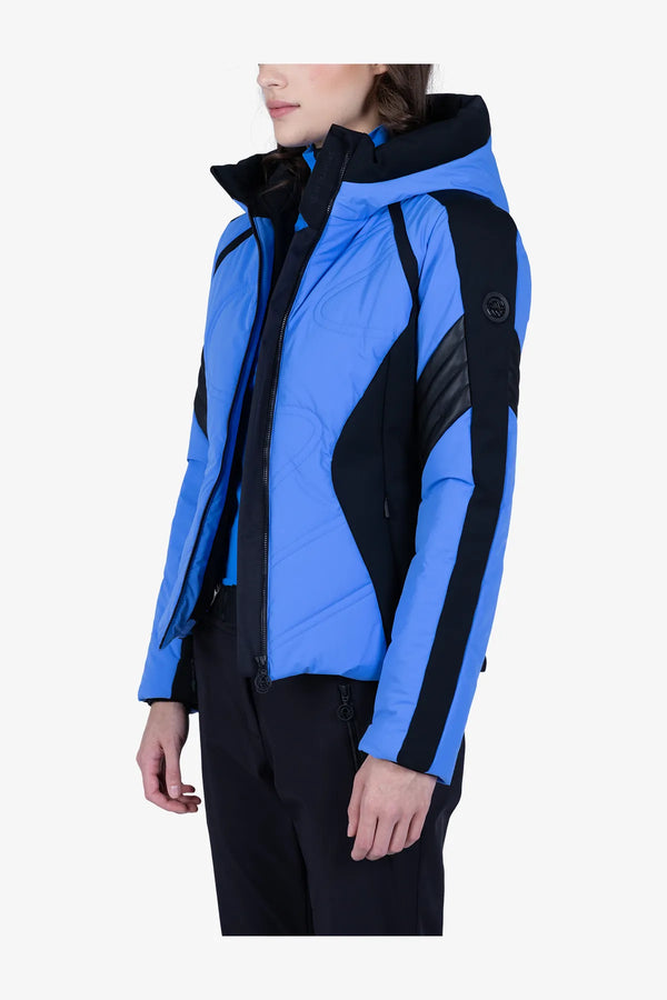 Skijacke mit exklusivem S-Stepp 04