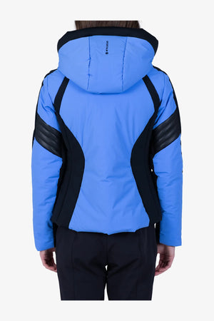 Skijacke mit exklusivem S-Stepp 05