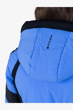 Skijacke mit exklusivem S-Stepp 06