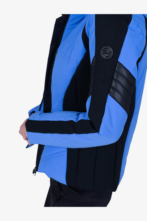 Skijacke mit exklusivem S-Stepp 07