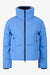 Daunenjacke aus hochwertigem Skistoff 01