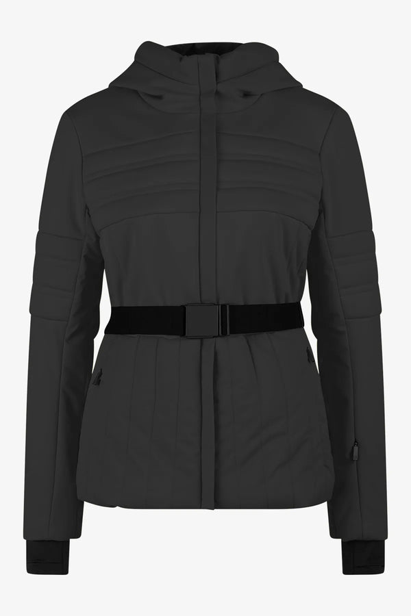 Softshell Skijacke 01