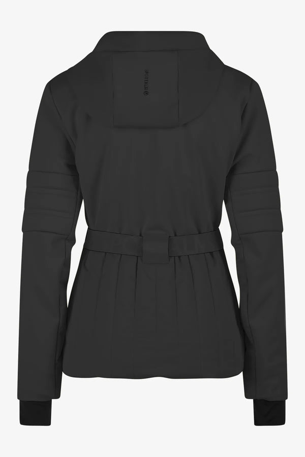 Softshell Skijacke 02