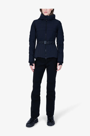Softshell Skijacke 03