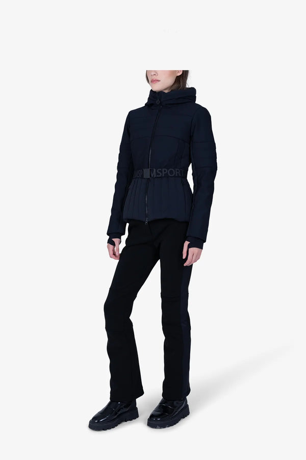 Softshell Skijacke 04
