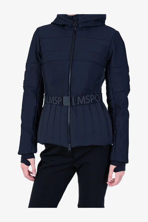 Softshell Skijacke 06