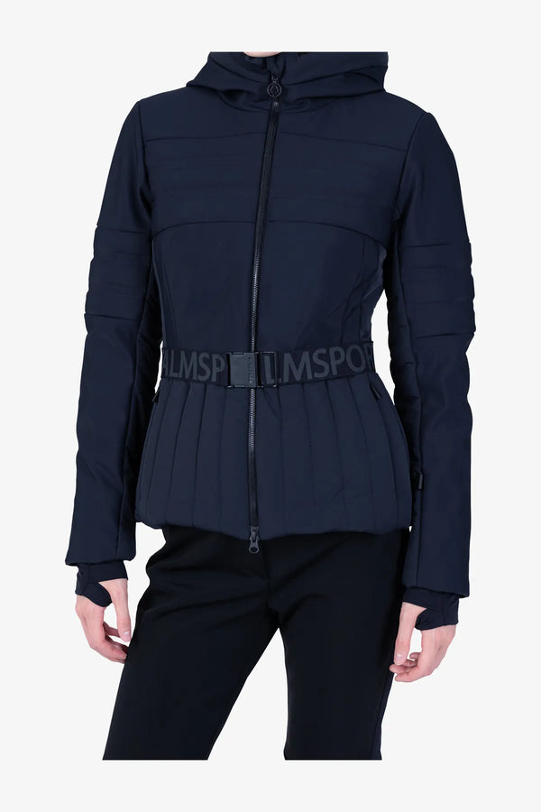 Softshell Skijacke 06