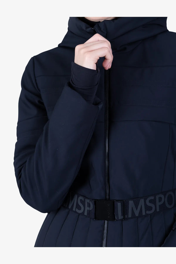 Softshell Skijacke 07