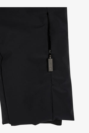 Kurze Daunenjacke 10