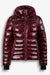 Daunen Skijacke 01