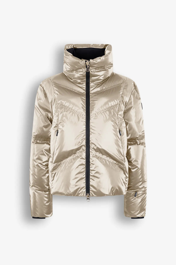 Daunenjacke 01
