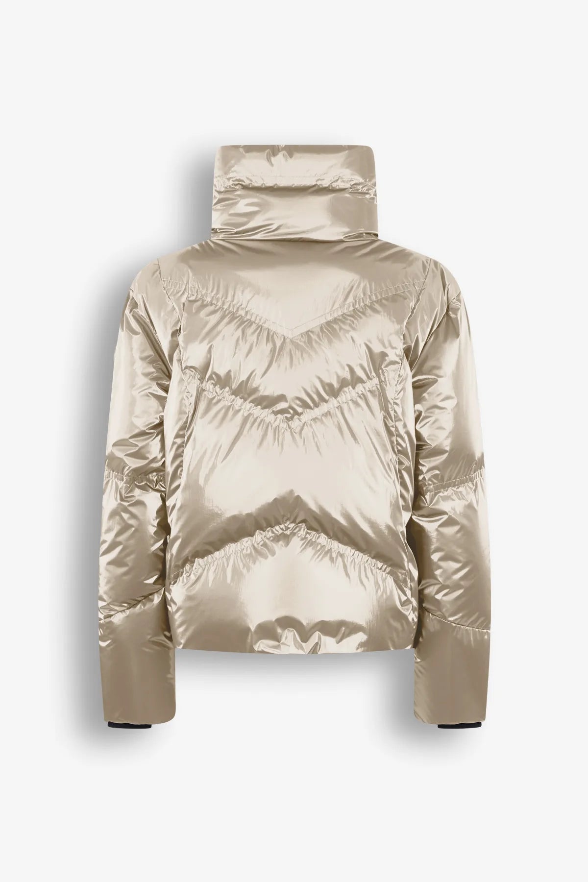 Daunenjacke 02