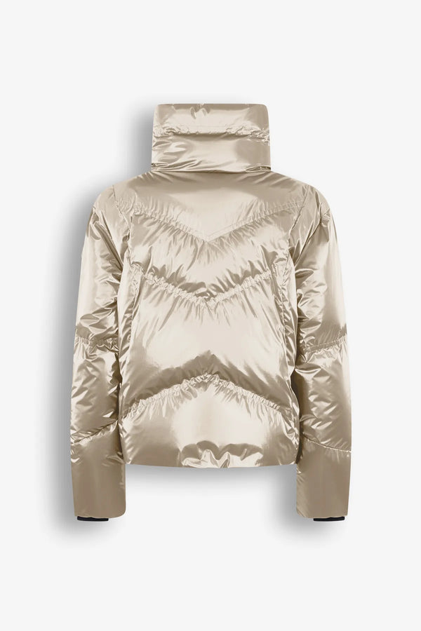 Daunenjacke 02