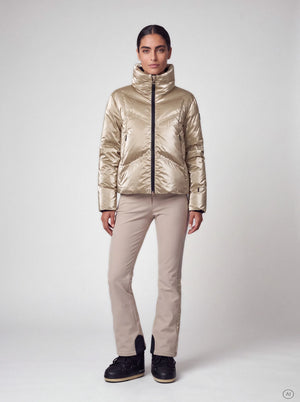 Daunenjacke 03