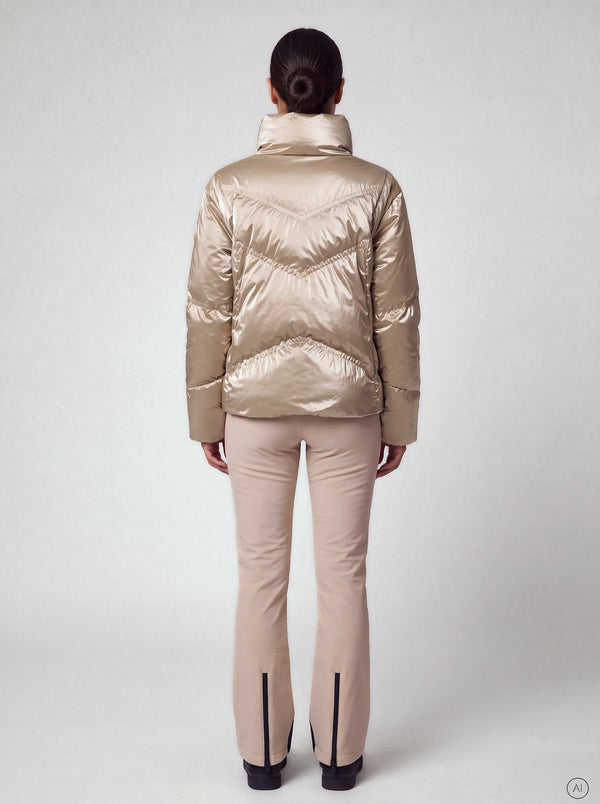 Daunenjacke 04