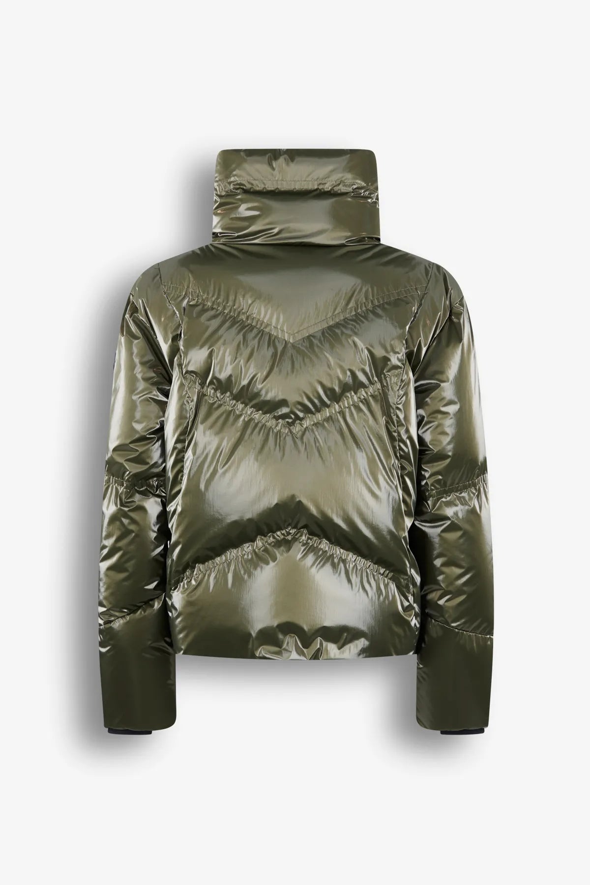 Daunenjacke 02
