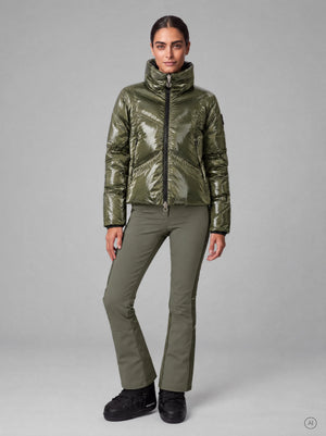 Daunenjacke 03