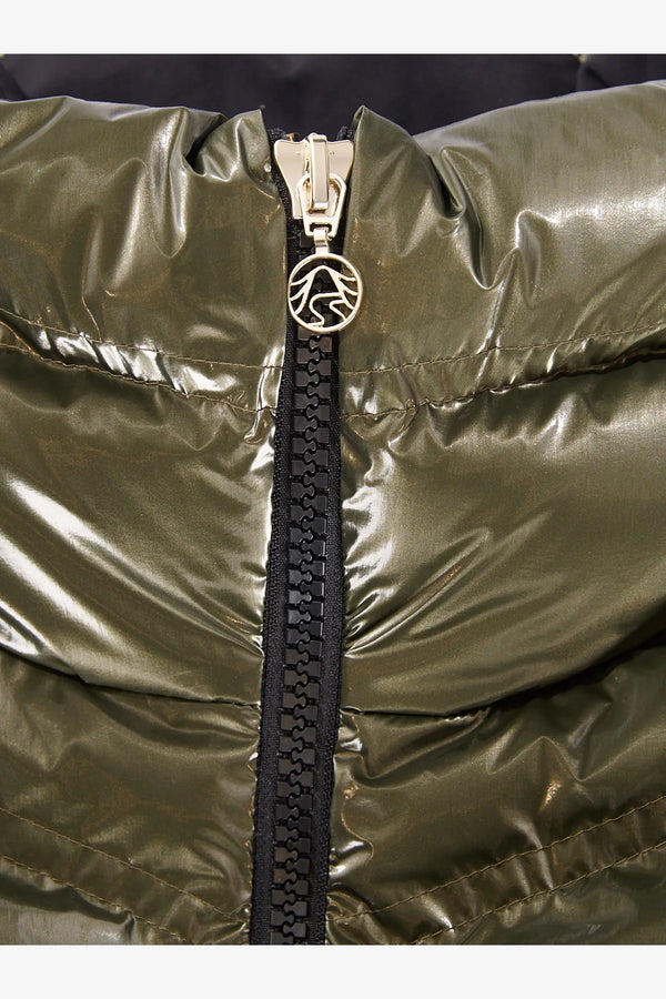 Daunenjacke 04