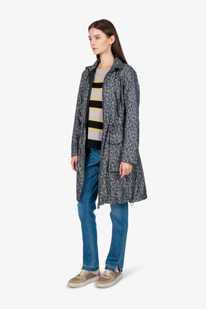 Parka mit Stehkragen 03