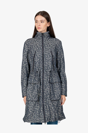 Parka mit Stehkragen 05