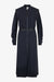 Kleid mit College-Kragen 01