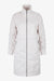 Parka mit femininer Silhouette 01