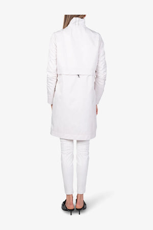 Parka mit femininer Silhouette 05