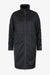 Parka mit femininer Silhouette 01