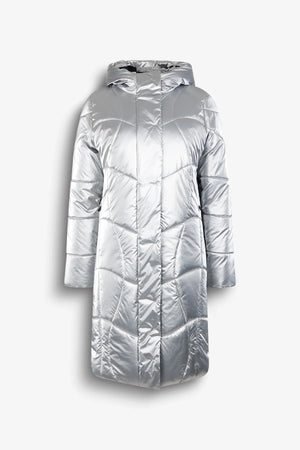 Outdoormantel mit Kapuze 01