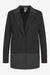 Blazer mit Reverskragen 01