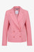 Blazer mit Reverskragen 01