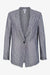 Blazer mit Reverskragen 01