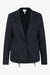 Blazer mit Reverskragen 01