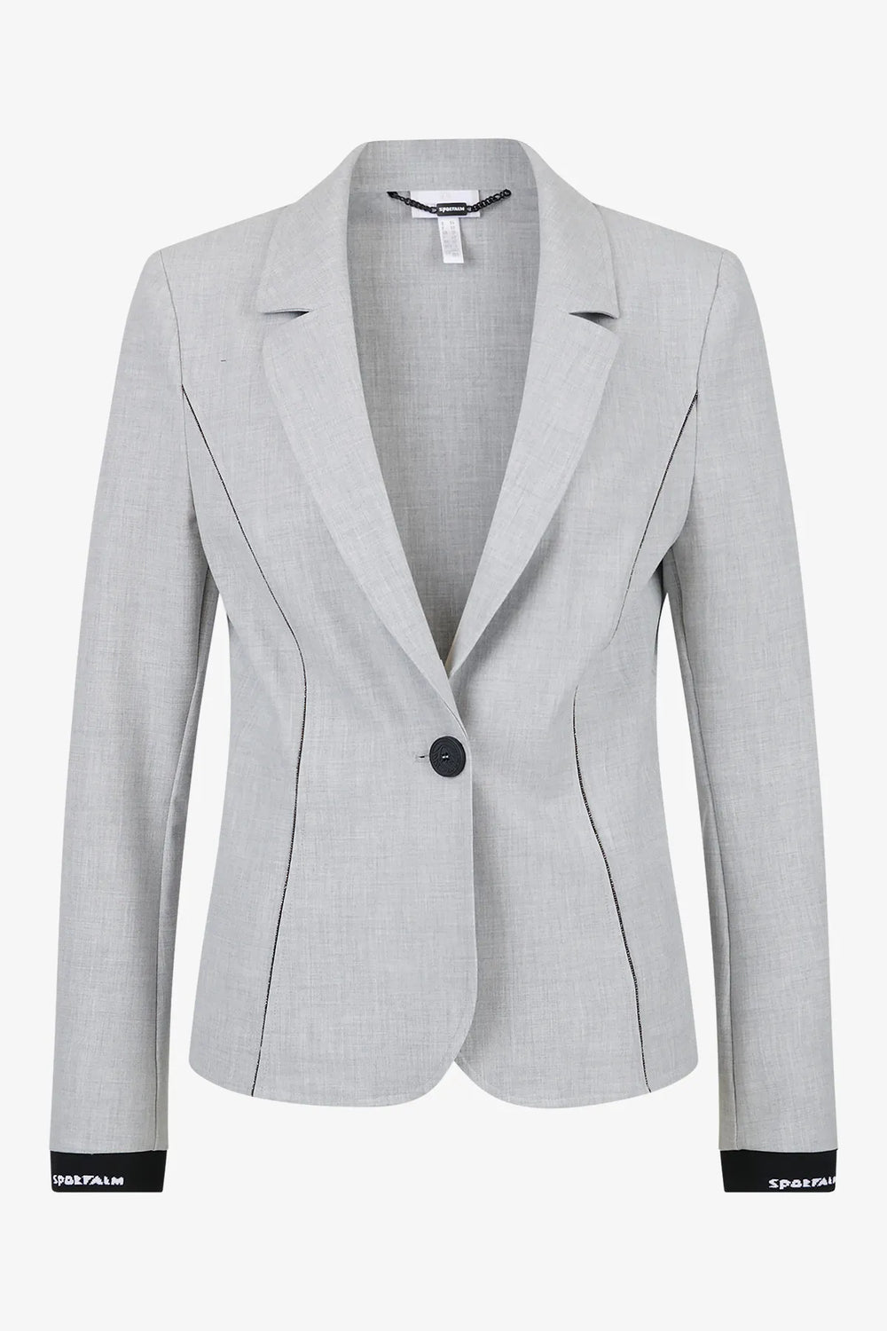 Blazer in angenehmer Stretch-Qualität 01