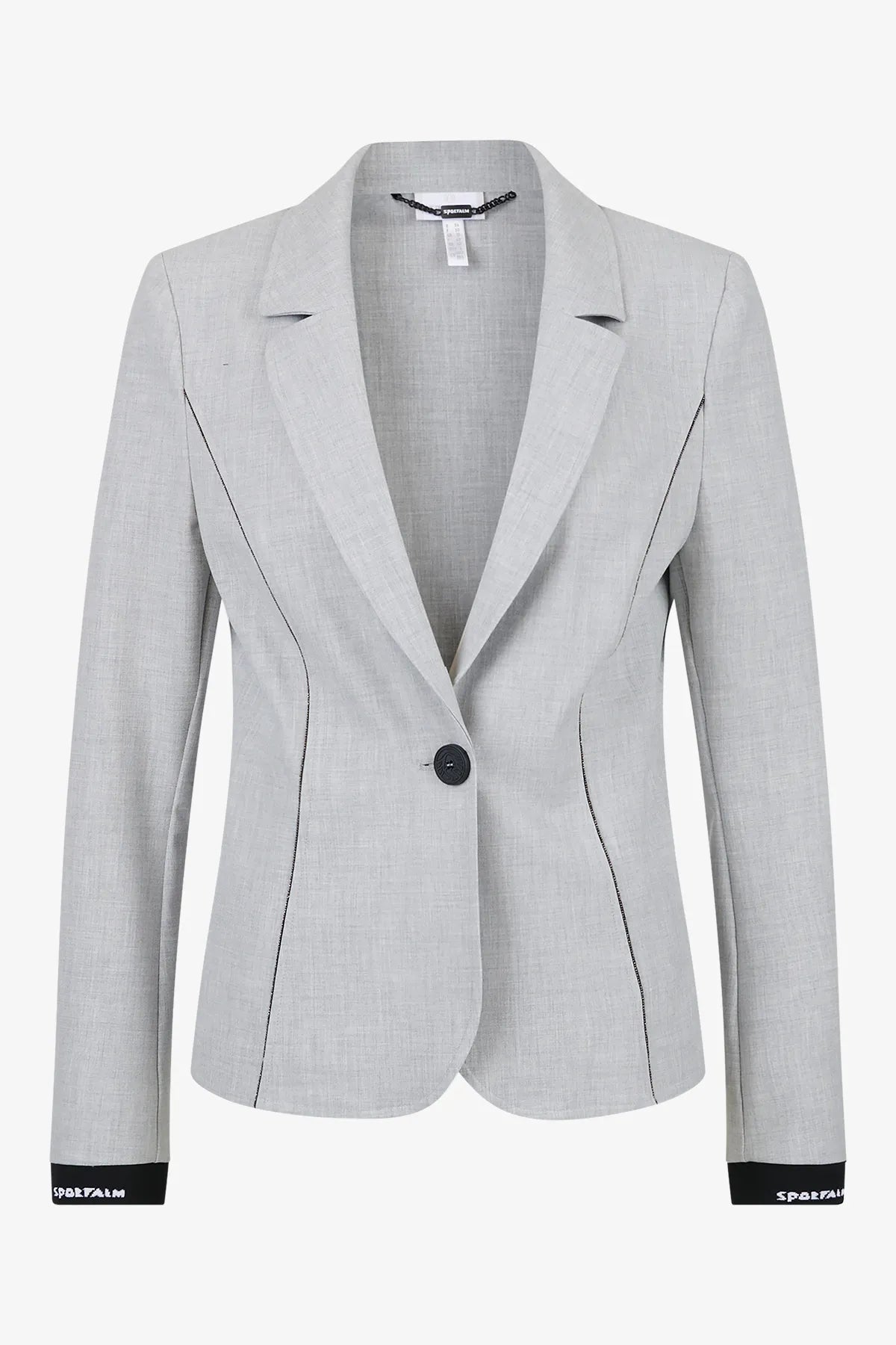 Blazer in angenehmer Stretch-Qualität 01