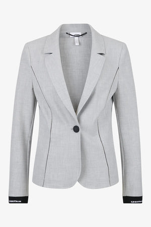Blazer in angenehmer Stretch-Qualität 01