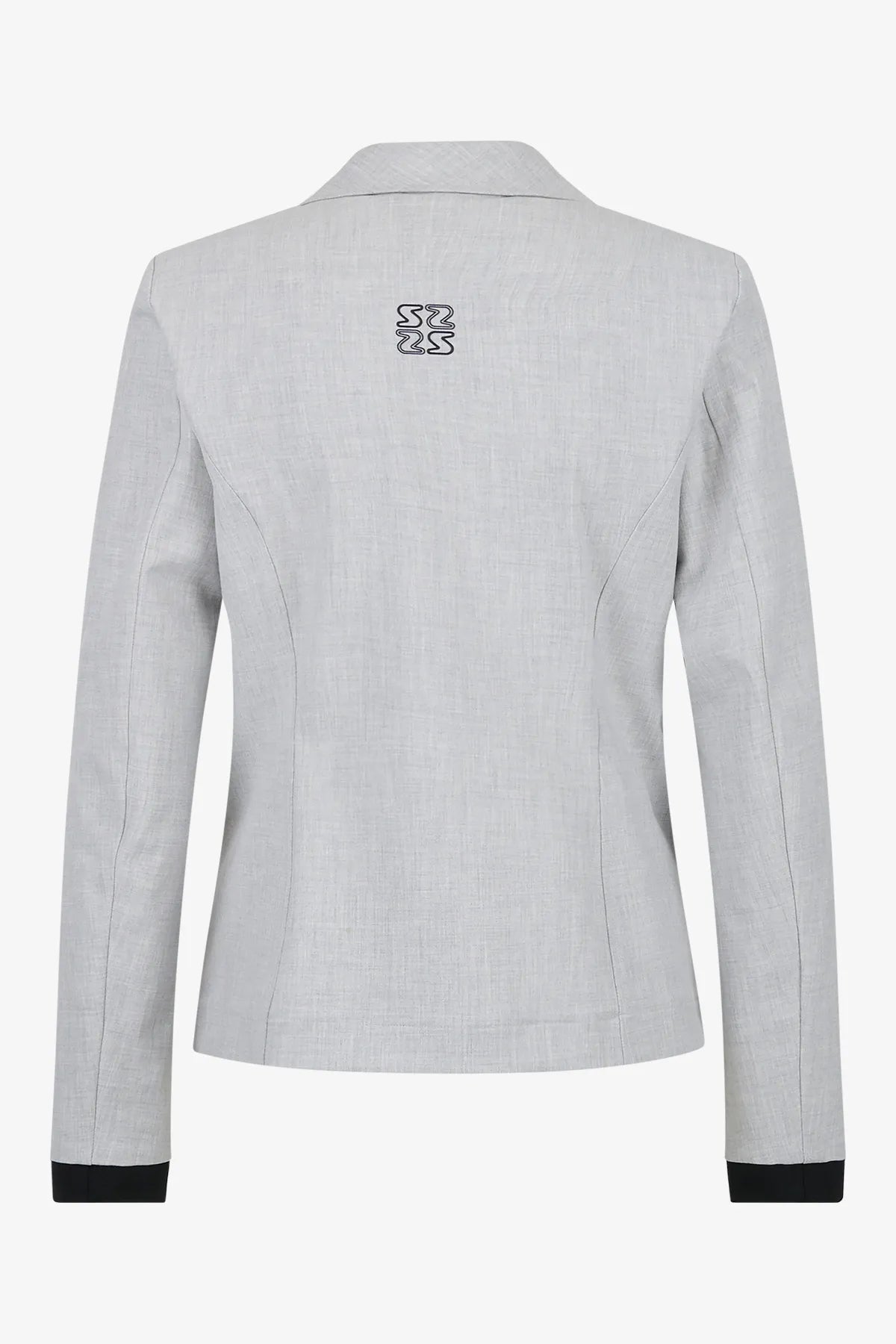 Blazer in angenehmer Stretch-Qualität 02