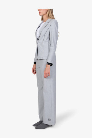 Blazer in angenehmer Stretch-Qualität 04