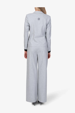 Blazer in angenehmer Stretch-Qualität 05