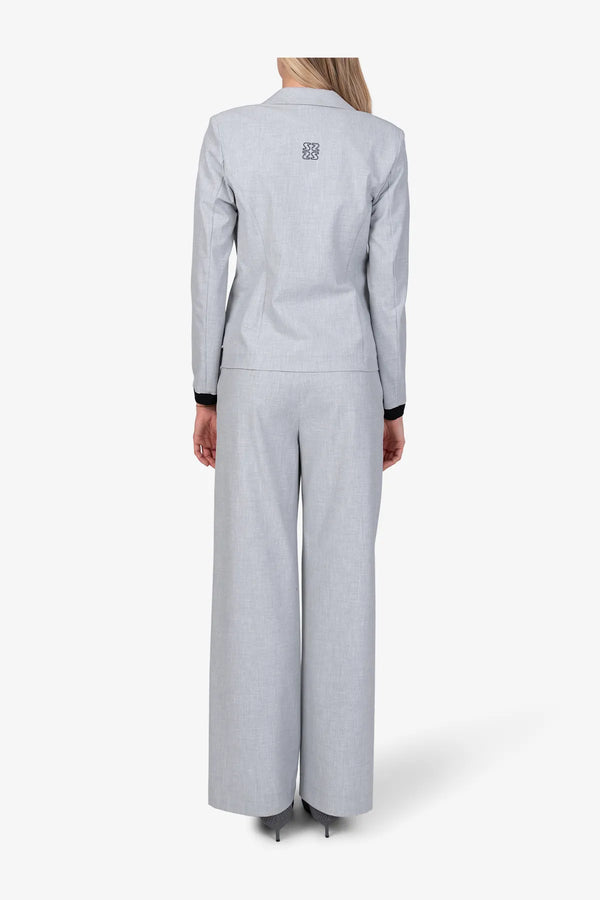 Blazer in angenehmer Stretch-Qualität 05