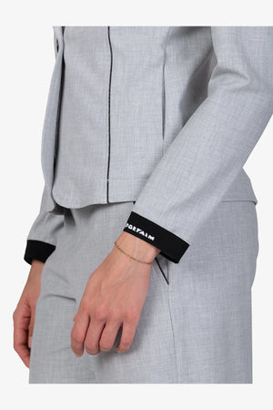 Blazer in angenehmer Stretch-Qualität 07