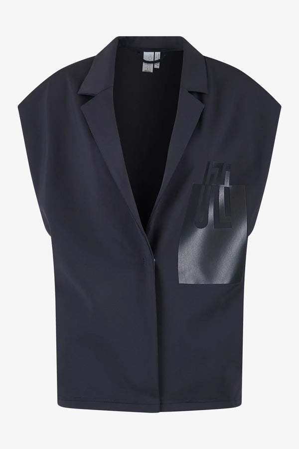 Blazer mit modernem Twist 01