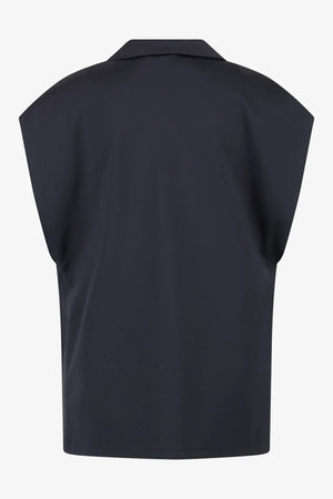 Blazer mit modernem Twist 02
