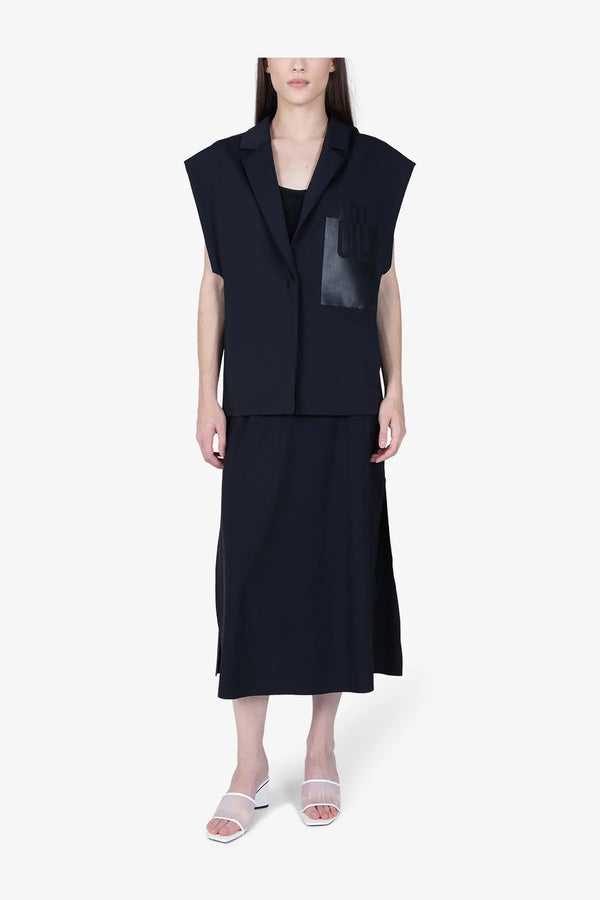 Blazer mit modernem Twist 03