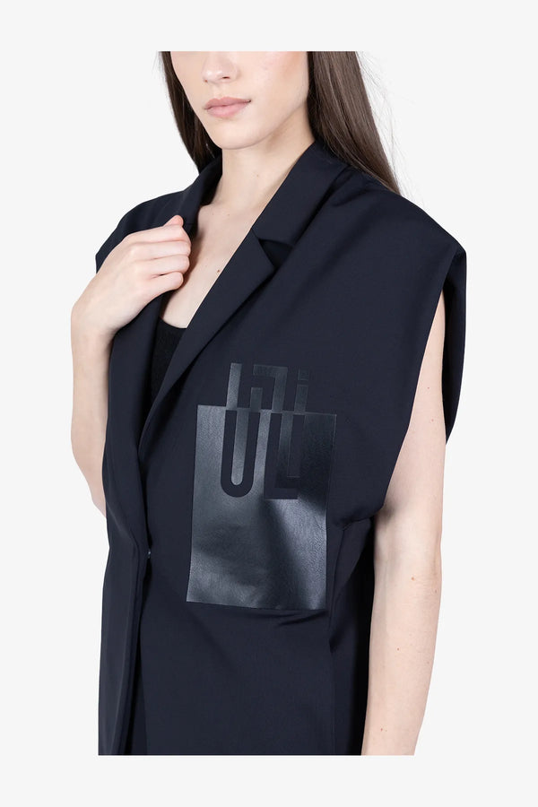 Blazer mit modernem Twist 07