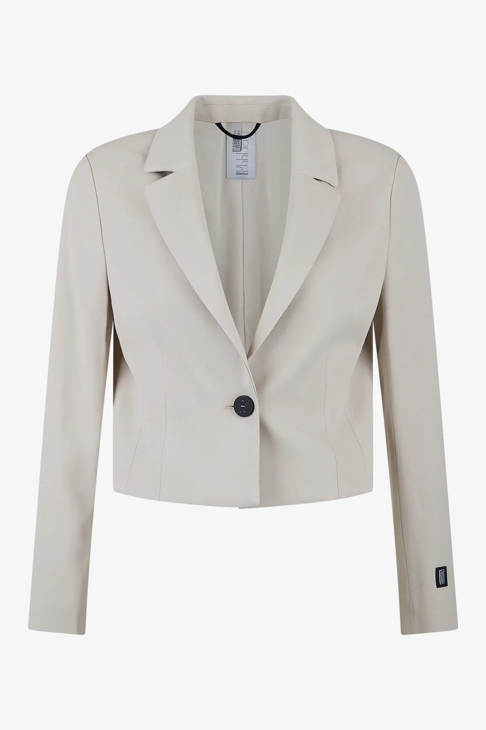 Taillenkurzer Blazer 01